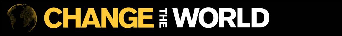 ASU Change the World event is March 27, 2019