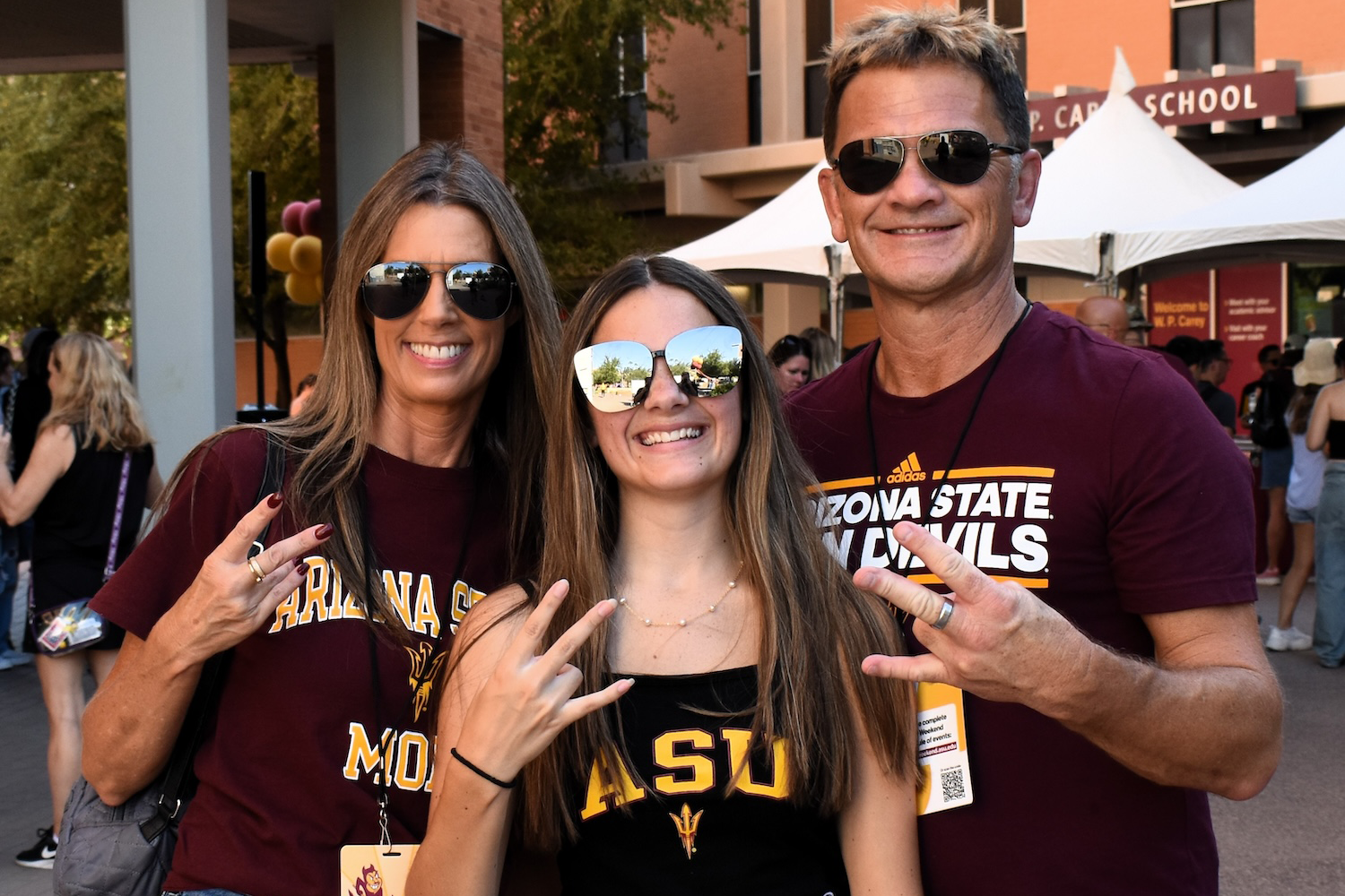 asu families