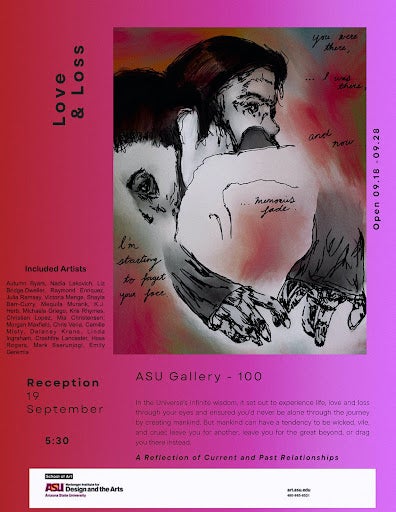 ASU School of Art Alumni